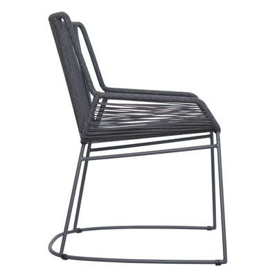 The Dane Dining Arm Chair Set of Two