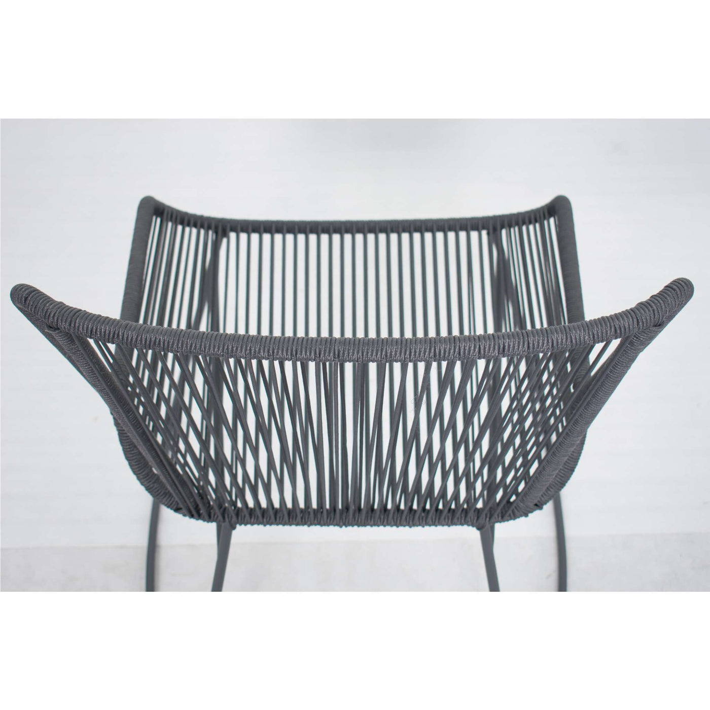 The Dane Dining Arm Chair Set of Two