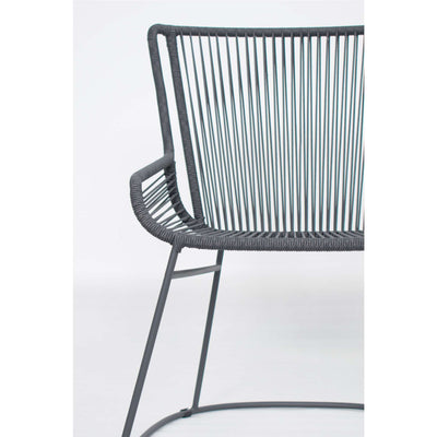 The Dane Dining Arm Chair Set of Two