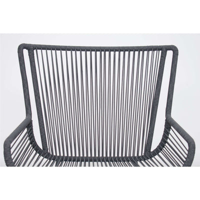 The Dane Dining Arm Chair Set of Two