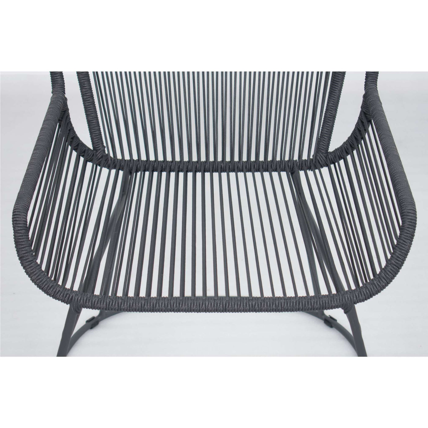 The Dane Dining Arm Chair Set of Two