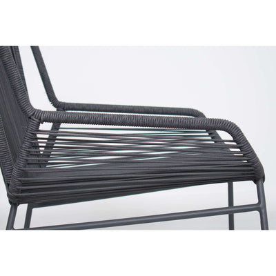 The Dane Dining Arm Chair Set of Two