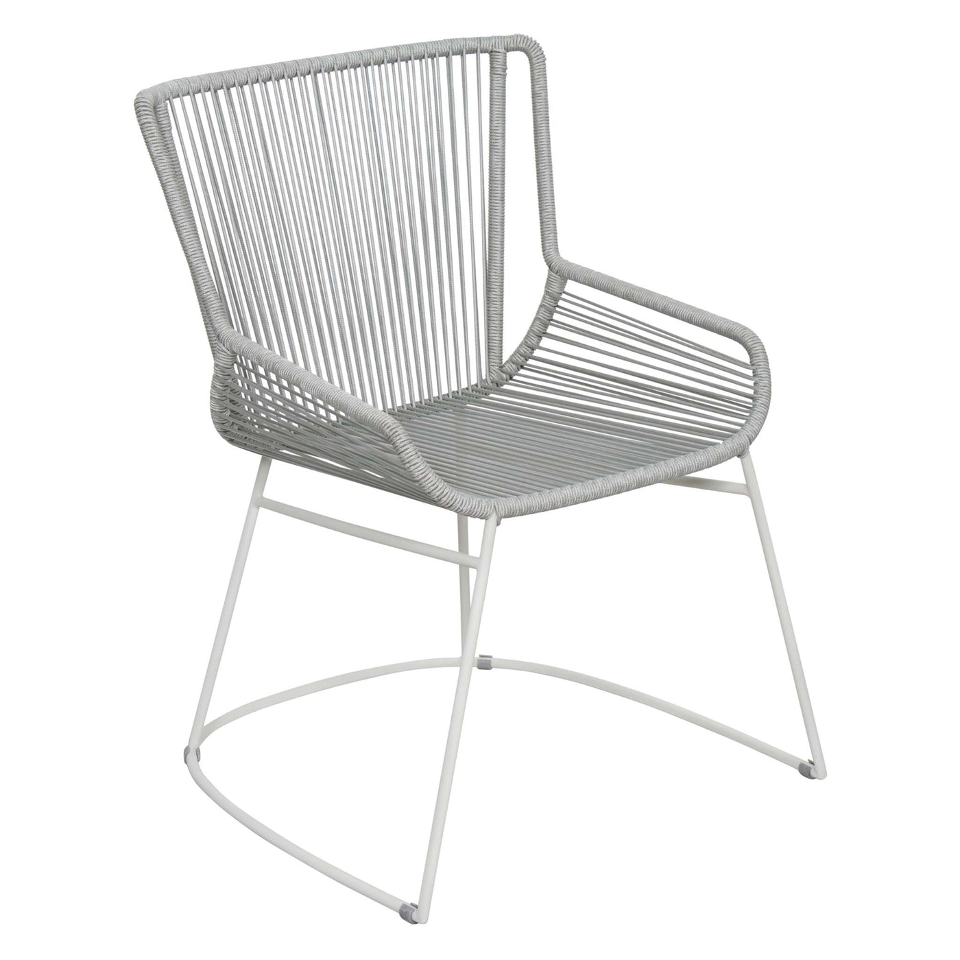 The Dane Dining Arm Chair Set of Two