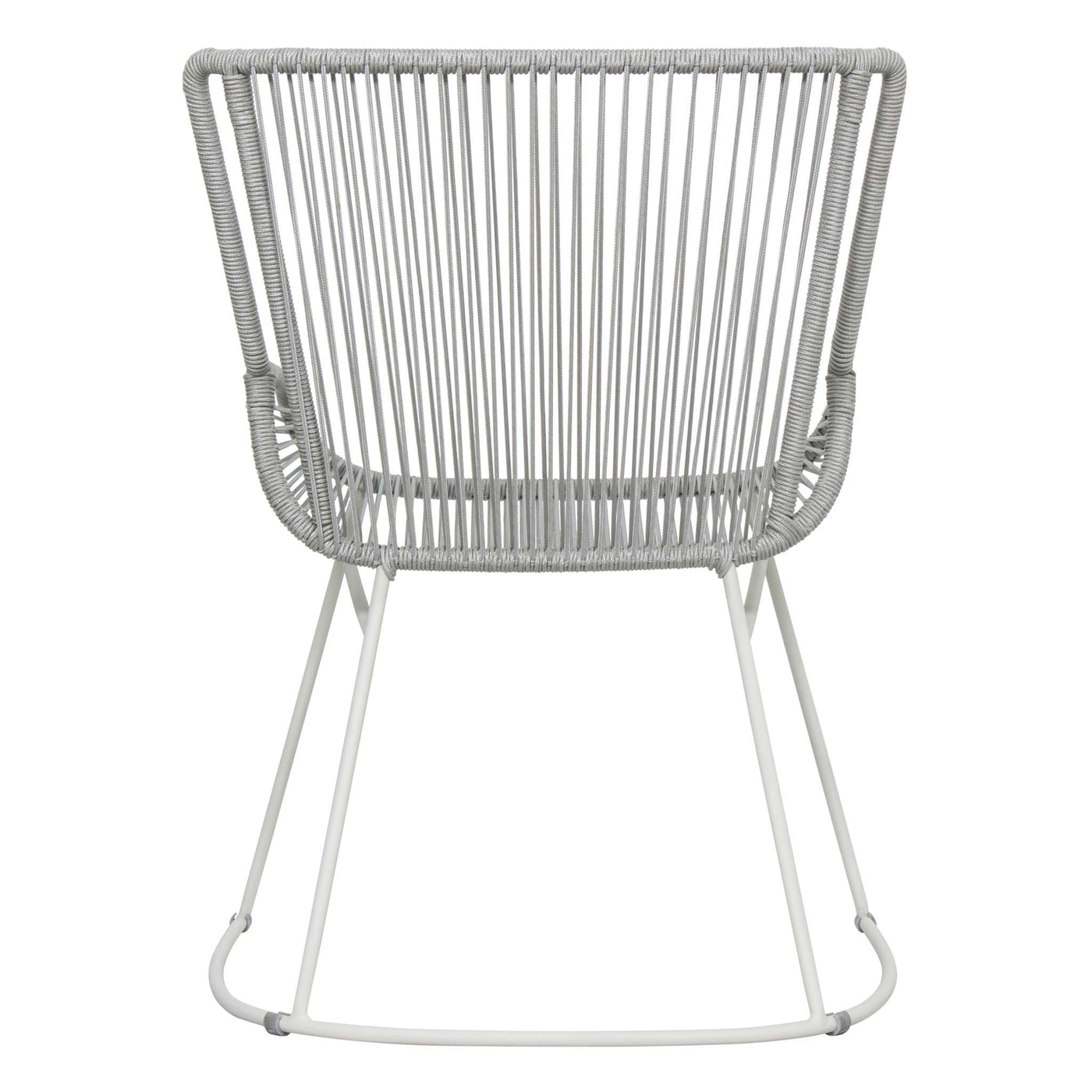 The Dane Dining Arm Chair Set of Two