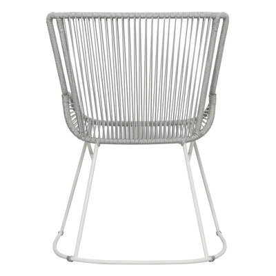 The Dane Dining Arm Chair Set of Two