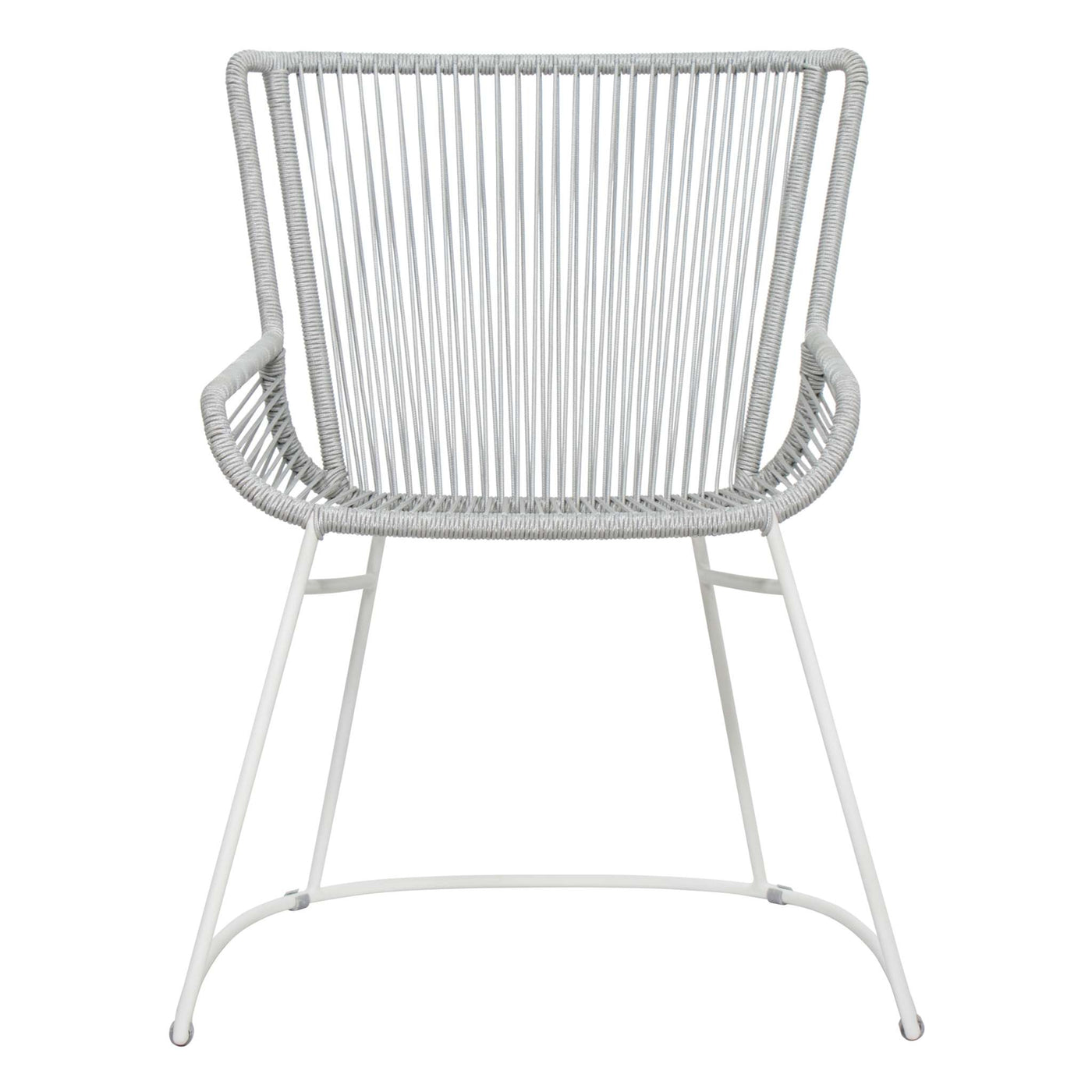 The Dane Dining Arm Chair Set of Two