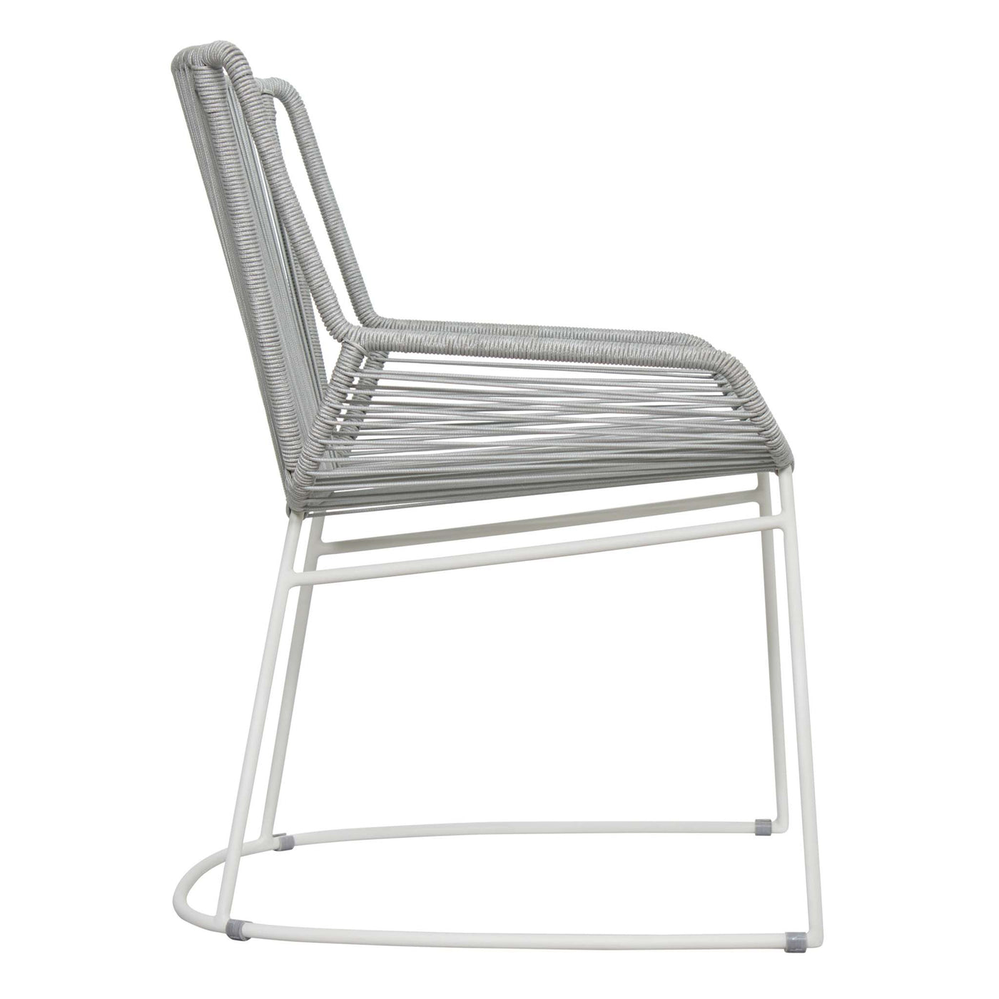 The Dane Dining Arm Chair Set of Two