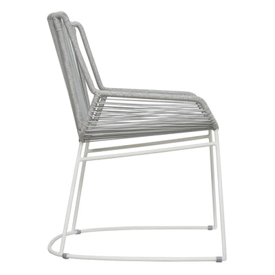 The Dane Dining Arm Chair Set of Two
