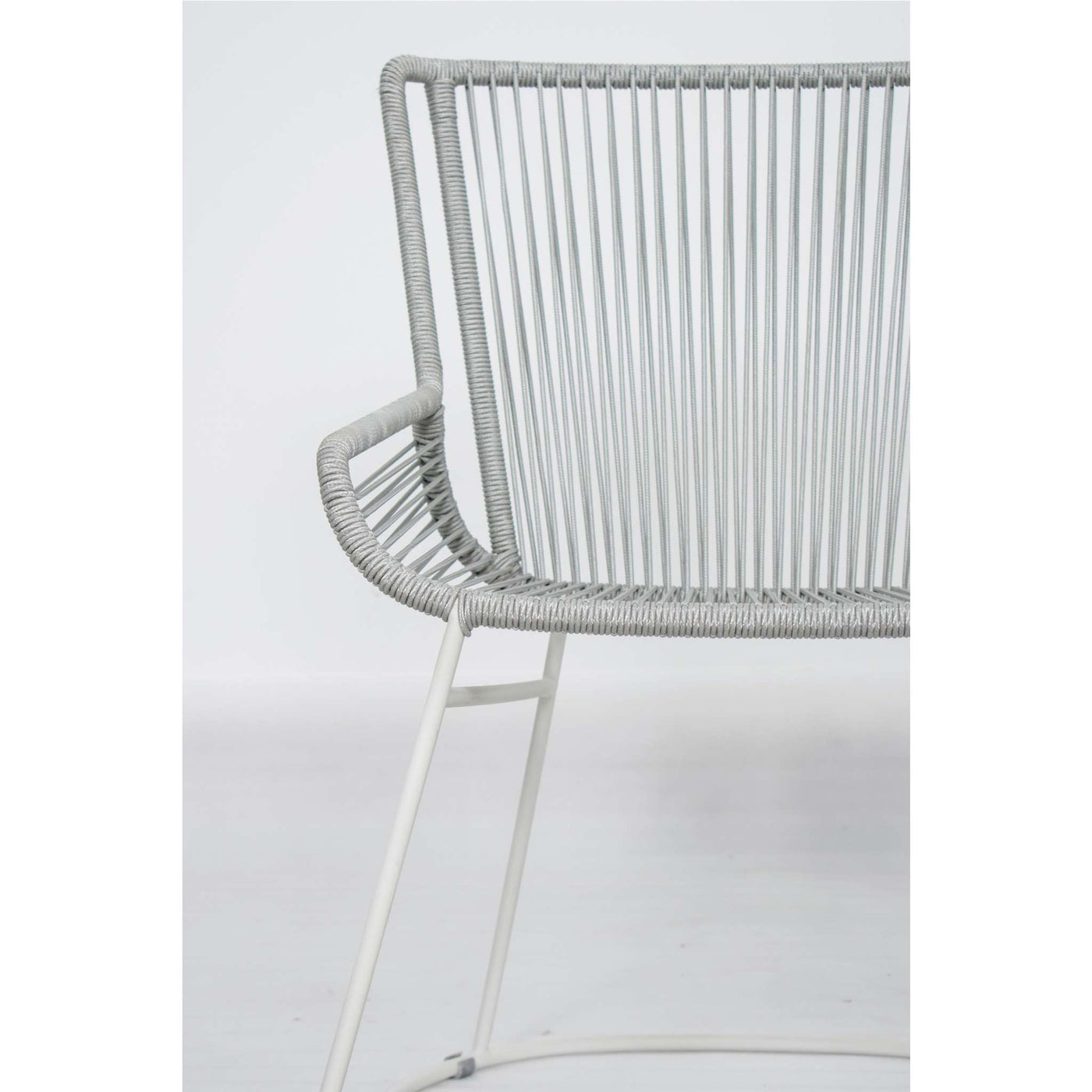 The Dane Dining Arm Chair Set of Two
