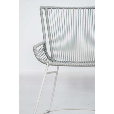 The Dane Dining Arm Chair Set of Two