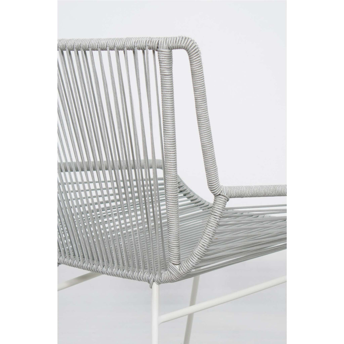 The Dane Dining Arm Chair Set of Two
