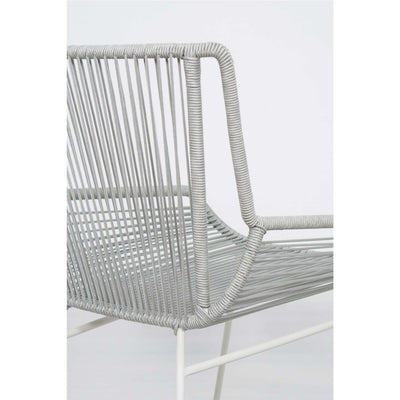 The Dane Dining Arm Chair Set of Two