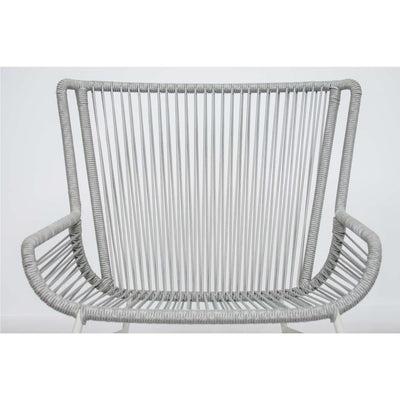 The Dane Dining Counter Chair Set of Two