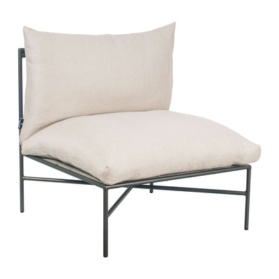 Hebrides 3 Piece Outdoor Sectional Sofa
