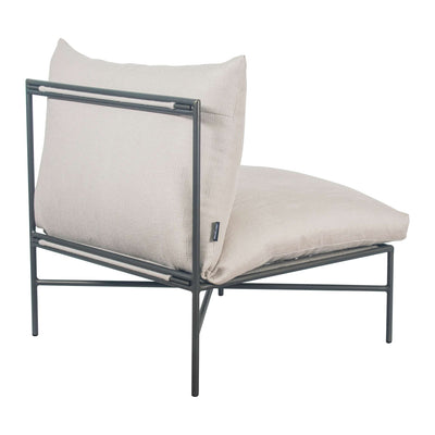 Hebrides 3 Piece Outdoor Sectional Sofa
