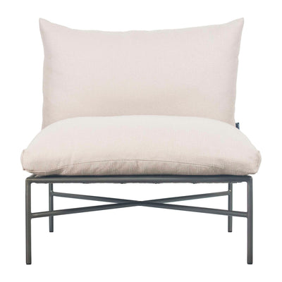 Hebrides 3 Piece Outdoor Sectional Sofa