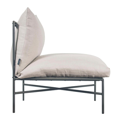 Hebrides 3 Piece Outdoor Sectional Sofa