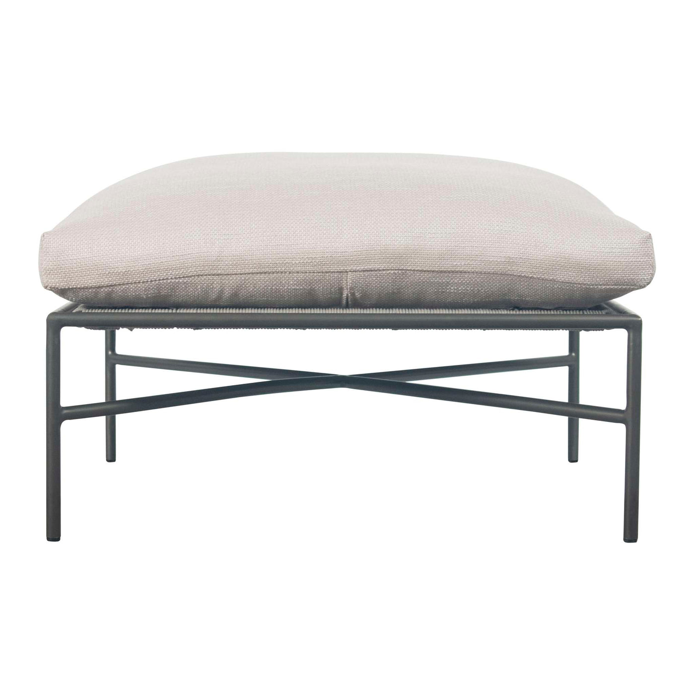 Hebrides 4 Piece Outdoor Sectional Sofa