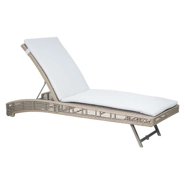 Keys Pool Chaise Set of Two