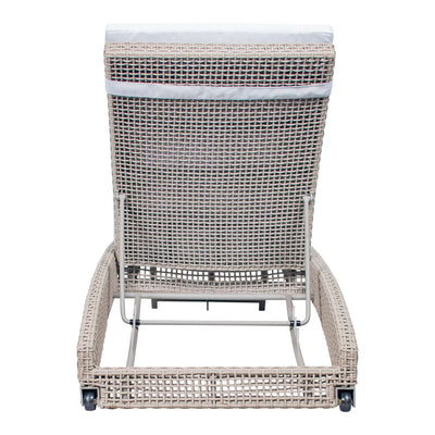 Keys Pool Chaise Set of Two
