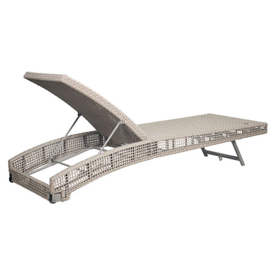 Keys Pool Chaise Set of Two