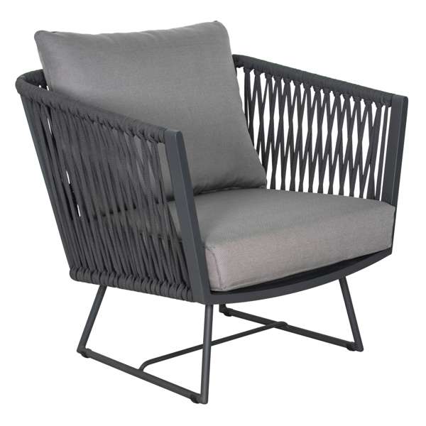 Orion Lounge Chair