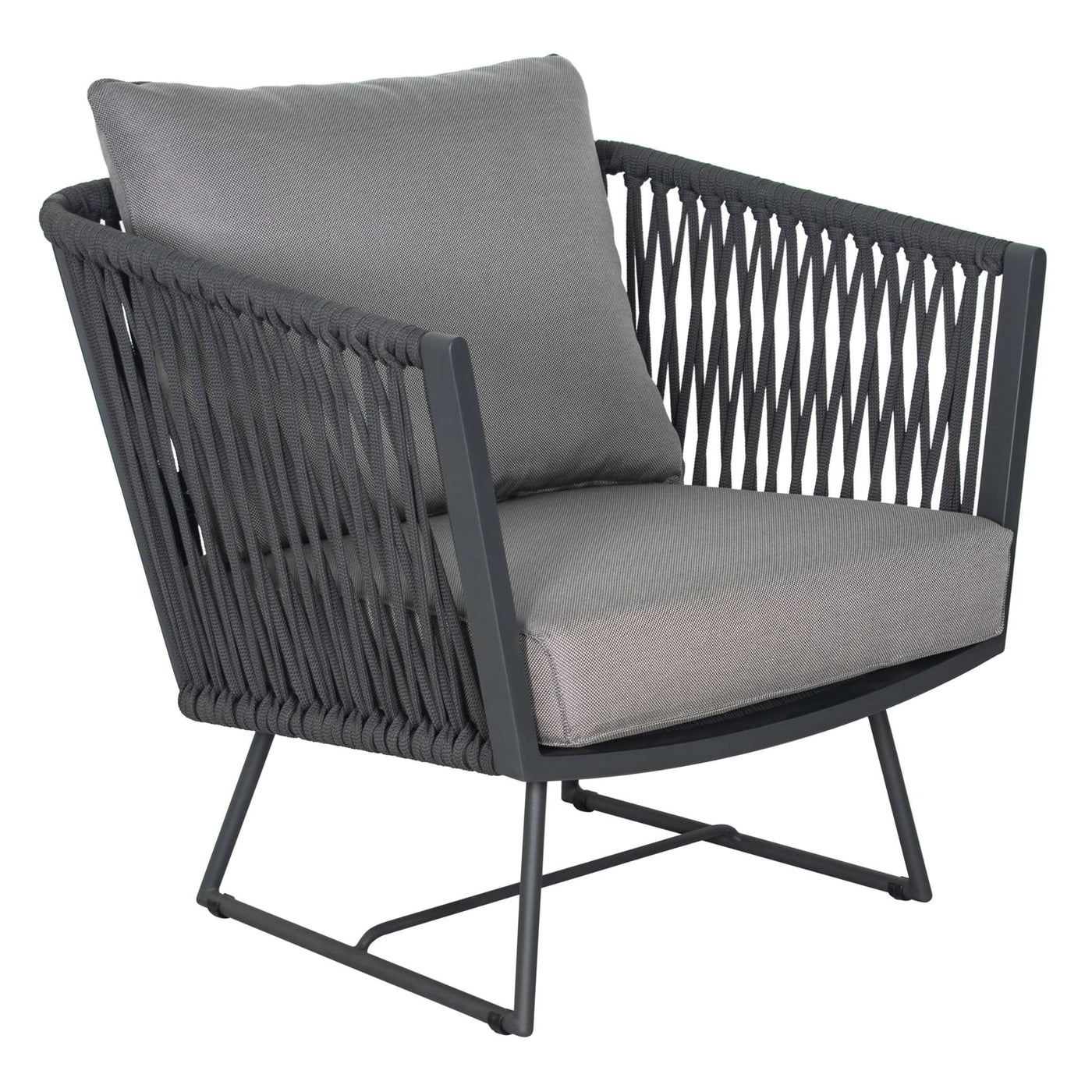 Orion Lounge Chair