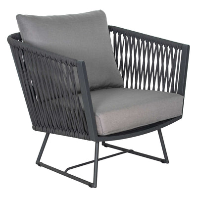 Orion Lounge Chair