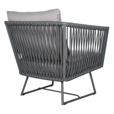 Orion Lounge Chair