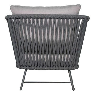 Orion Lounge Chair
