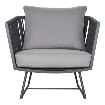Orion Lounge Chair