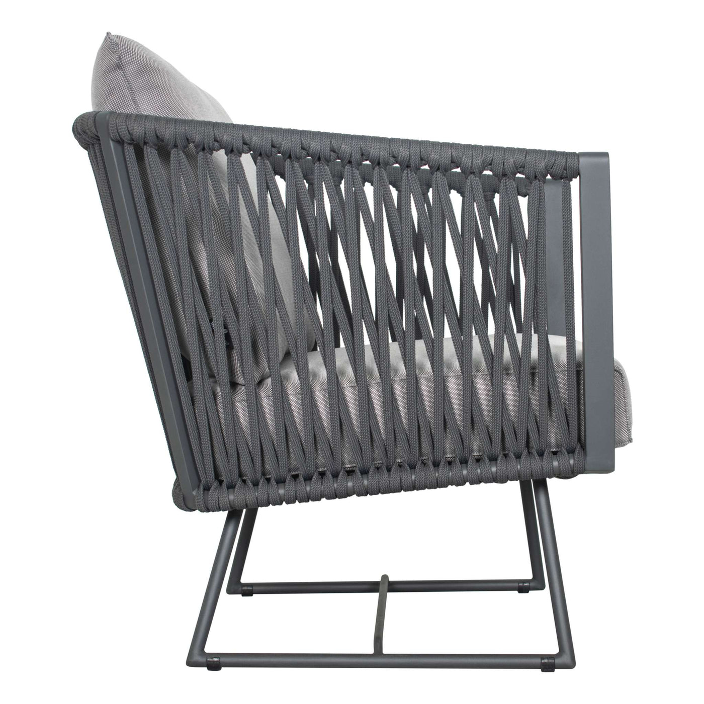Orion Lounge Chair
