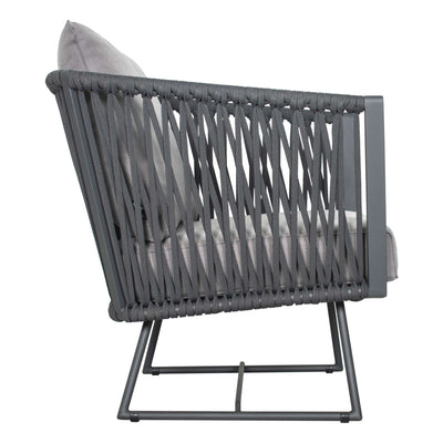Orion Lounge Chair