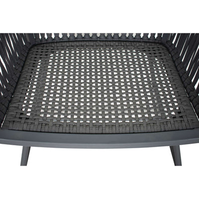 Orion Lounge Chair