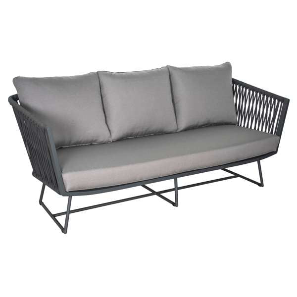 Orion 3 Seat Sofa
