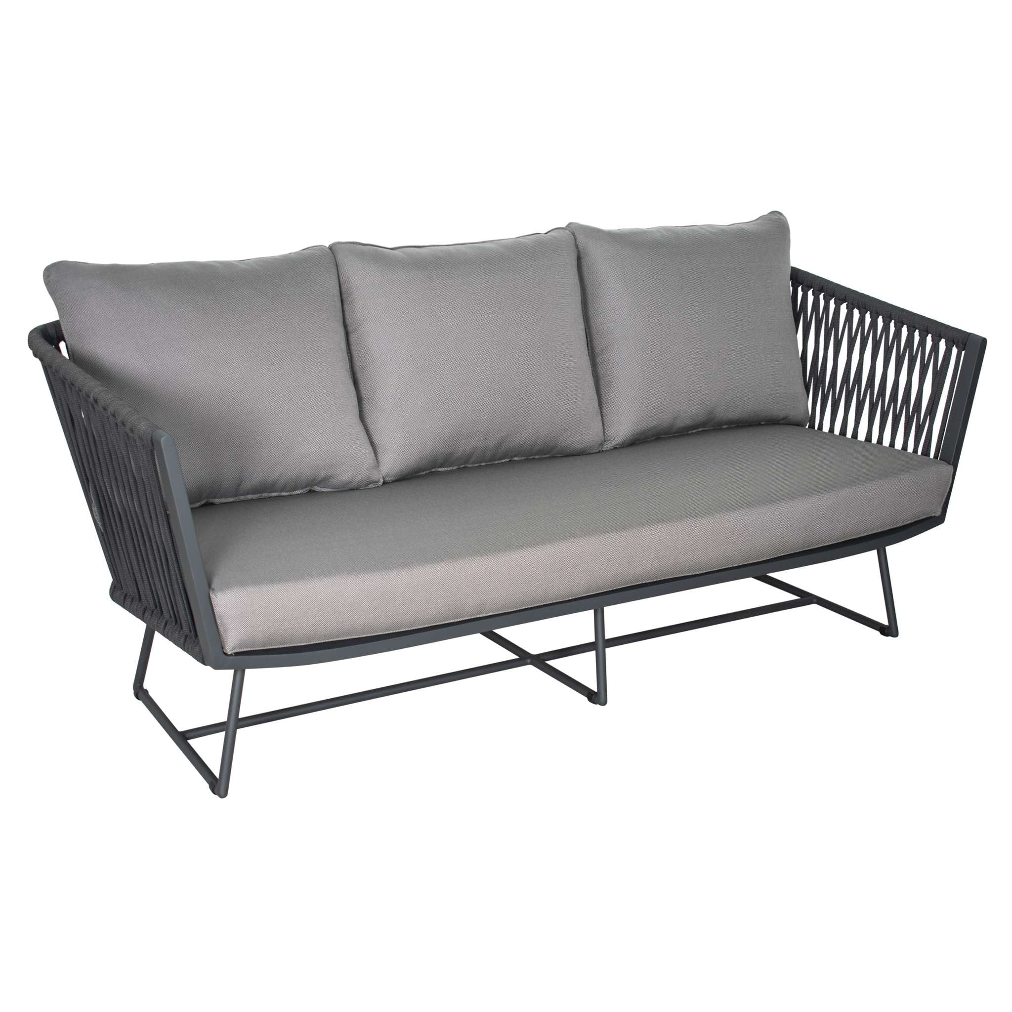 Orion 3 Seat Sofa