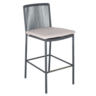 Stockholm Bar Chair Set of Two