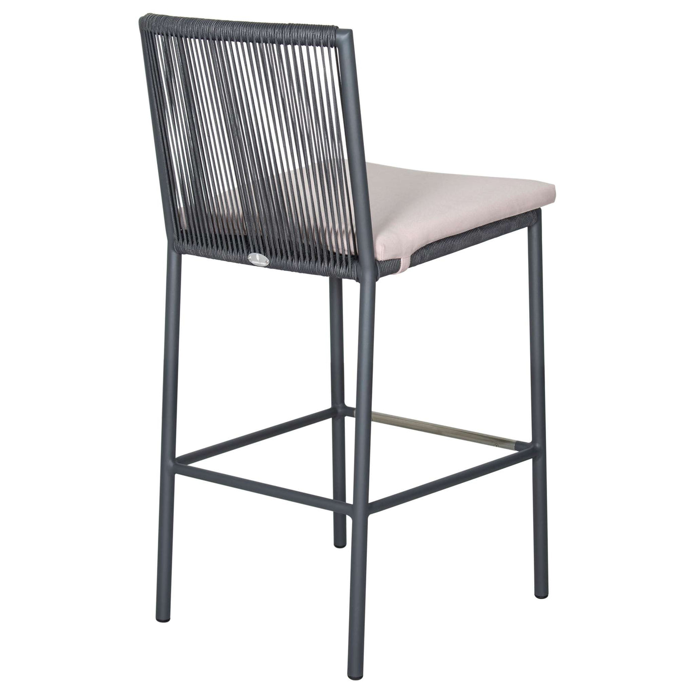 Stockholm Bar Chair Set of Two