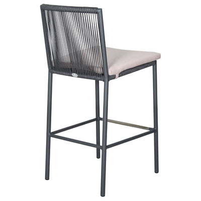 Stockholm Bar Chair Set of Two