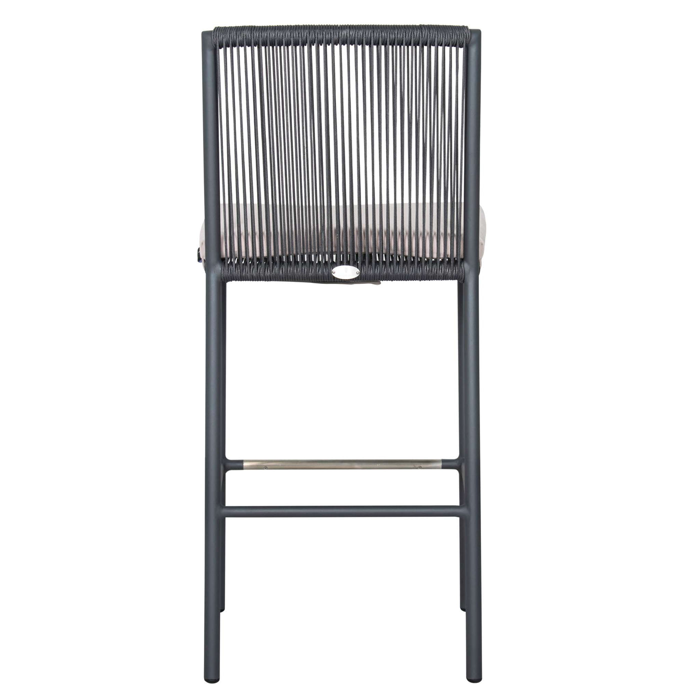 Stockholm Bar Chair Set of Two
