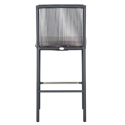 Stockholm Bar Chair Set of Two