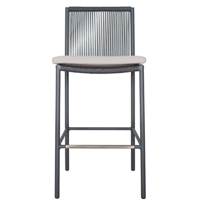 Stockholm Bar Chair Set of Two