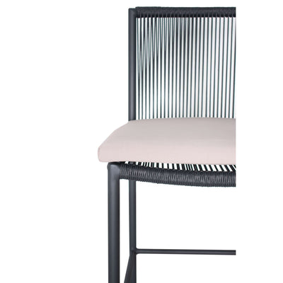 Stockholm Bar Chair Set of Two