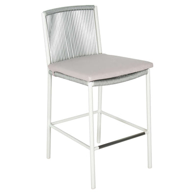 Stockholm Counter Height Chair Set of Two