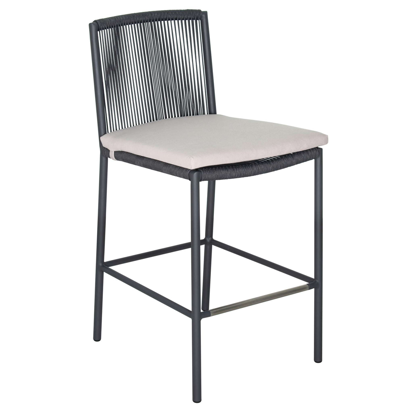 Stockholm Counter Height Chair Set of Two