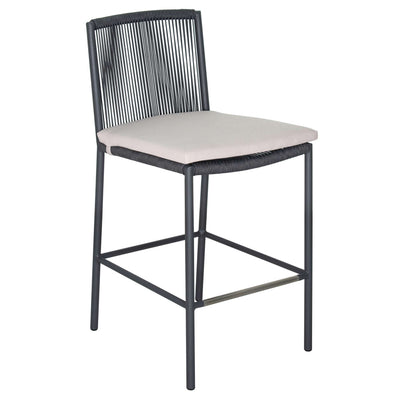 Stockholm Counter Height Chair Set of Two