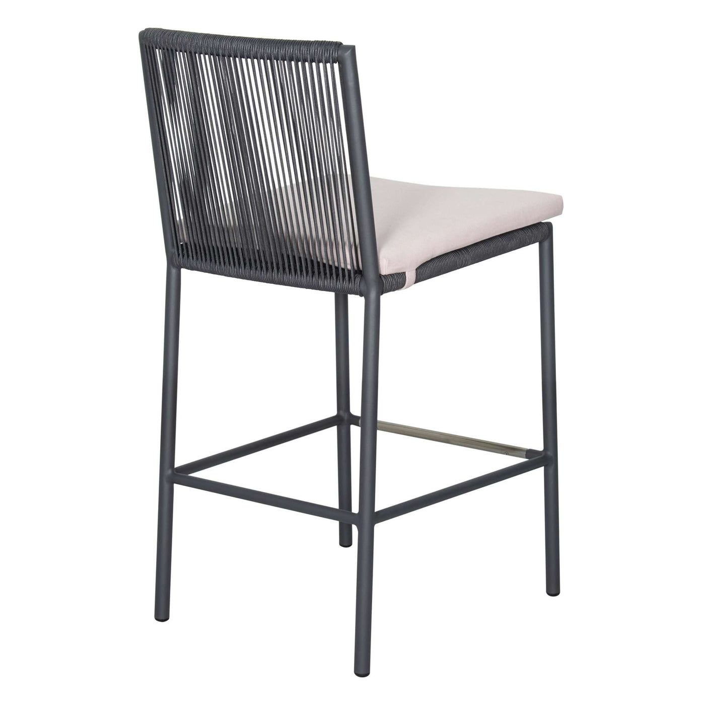 Stockholm Counter Height Chair Set of Two