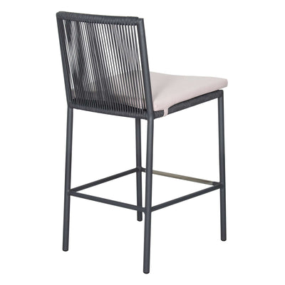Stockholm Counter Height Chair Set of Two