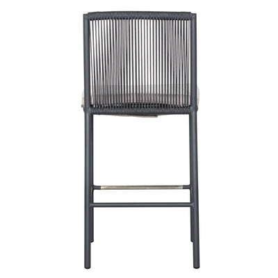 Stockholm Counter Height Chair Set of Two