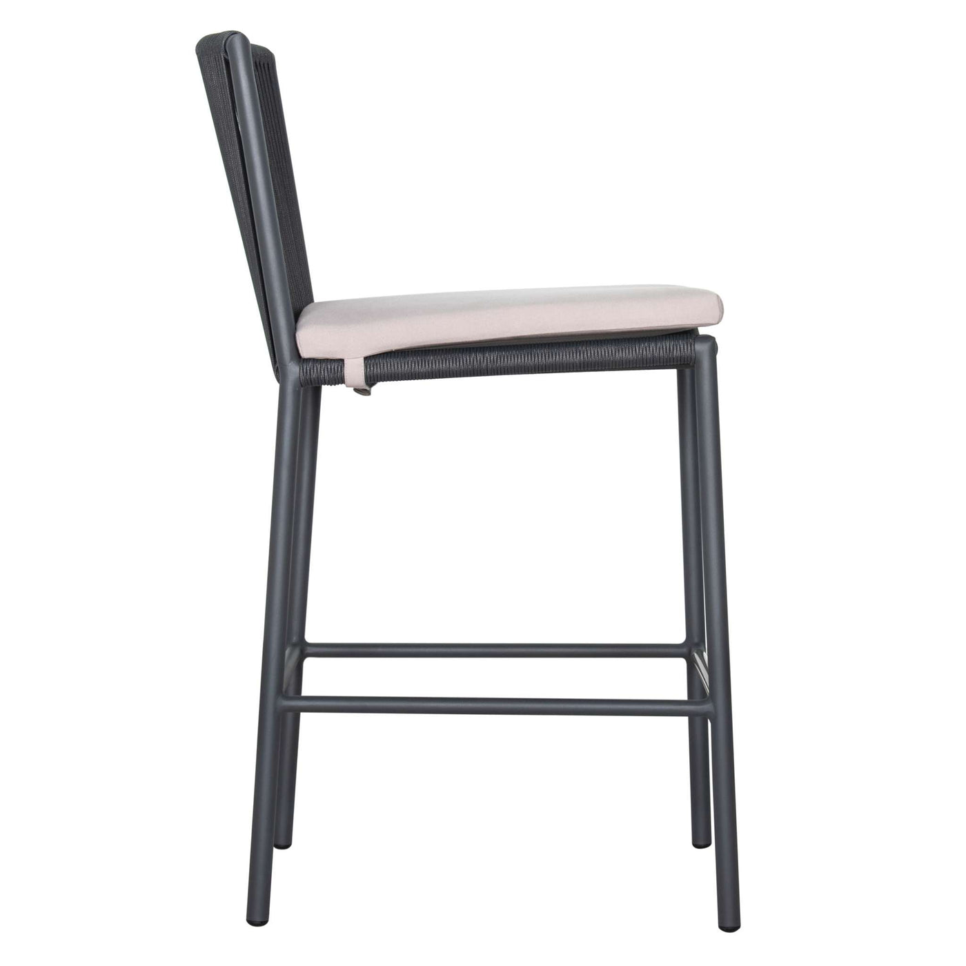Stockholm Counter Height Chair Set of Two